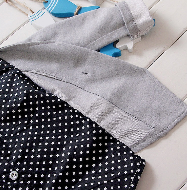 PlayCore Tracksuit – Casual Sports Outfit for Kids