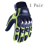 MotoGuard Alloy Gloves – Off-Road Motorcycle Protective Gloves