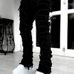 Men's Ripped Jeans