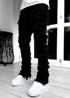 Men's Ripped Jeans