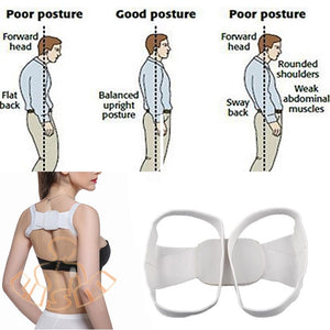 PostureAlign Brace – Humpback & Posture Correction Belt
