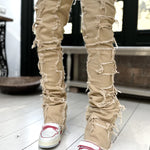 Men's Ripped Jeans