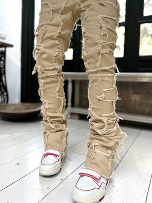 Men's Ripped Jeans