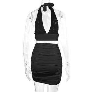Curve Appeal Two-Piece