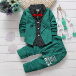 PlayCore Tracksuit – Casual Sports Outfit for Kids