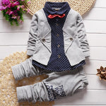 PlayCore Tracksuit – Casual Sports Outfit for Kids