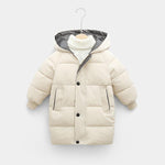 Children's Puffer Jacket