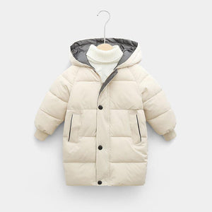 Children's Puffer Jacket