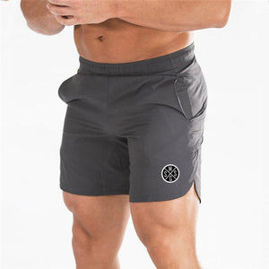 PowerFlex Shorts – Men’s Athletic Gym Training Shorts