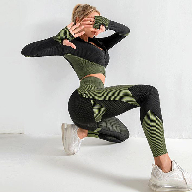 BodySculpt Activewear
