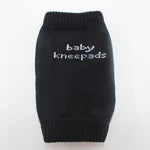 KneeGuard Crawlers – Baby Knee Pad Crawling Socks Anti-Slip