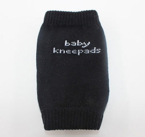 KneeGuard Crawlers – Baby Knee Pad Crawling Socks Anti-Slip