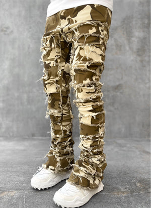 Men's Ripped Jeans