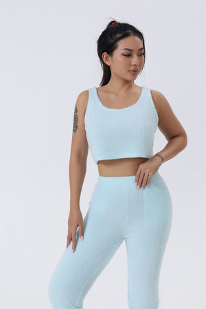 Cozy Knit 3-Piece