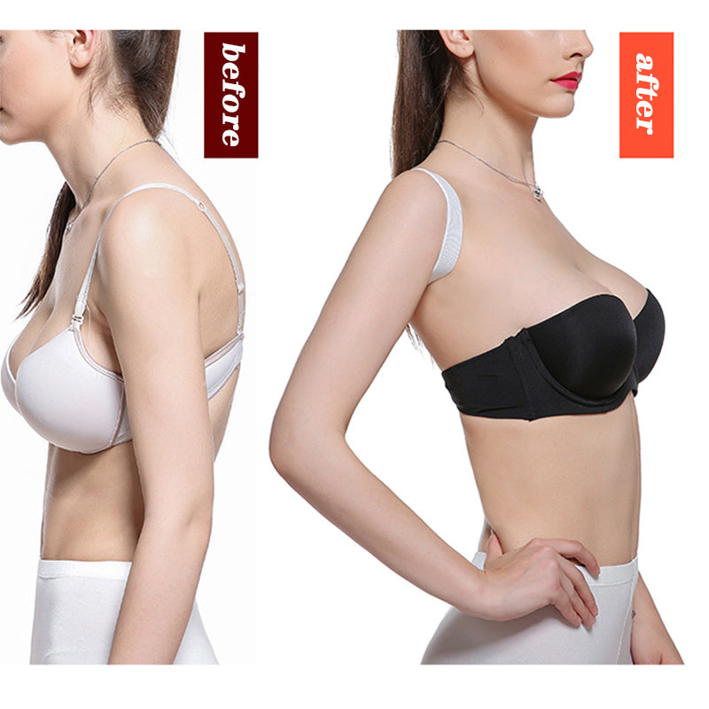 PostureAlign Brace – Humpback & Posture Correction Belt
