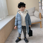 Children's Puffer Jacket