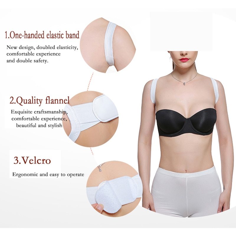 PostureAlign Brace – Humpback & Posture Correction Belt