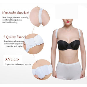 PostureAlign Brace – Humpback & Posture Correction Belt
