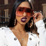 SquareVue Polarized – Women’s Sunglasses