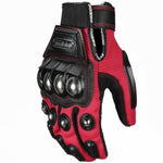 MotoGuard Alloy Gloves – Off-Road Motorcycle Protective Gloves