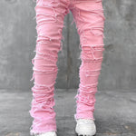 Men's Ripped Jeans
