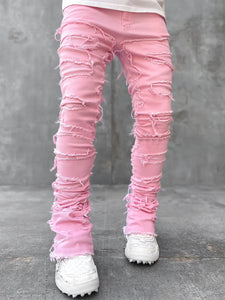 Men's Ripped Jeans