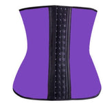 CurveForm Waist Corset – Women’s Waist Trainer Slimming Belt