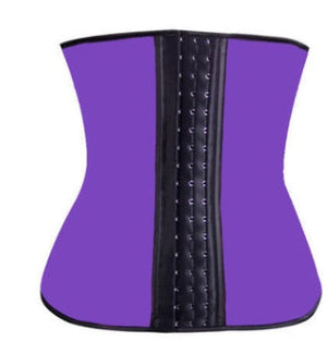 CurveForm Waist Corset – Women’s Waist Trainer Slimming Belt