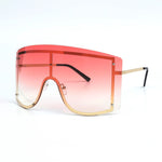 SquareVue Polarized – Women’s Sunglasses