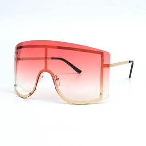 SquareVue Polarized – Women’s Sunglasses