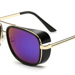 AeroShield Shades – Wrap-Around Sports Sunglasses UV400