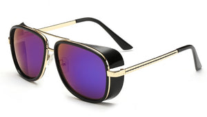 AeroShield Shades – Wrap-Around Sports Sunglasses UV400