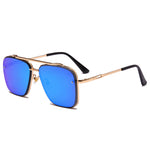 RetroMetal Frames – Vintage Metal Frame Sunglasses for Men & Women