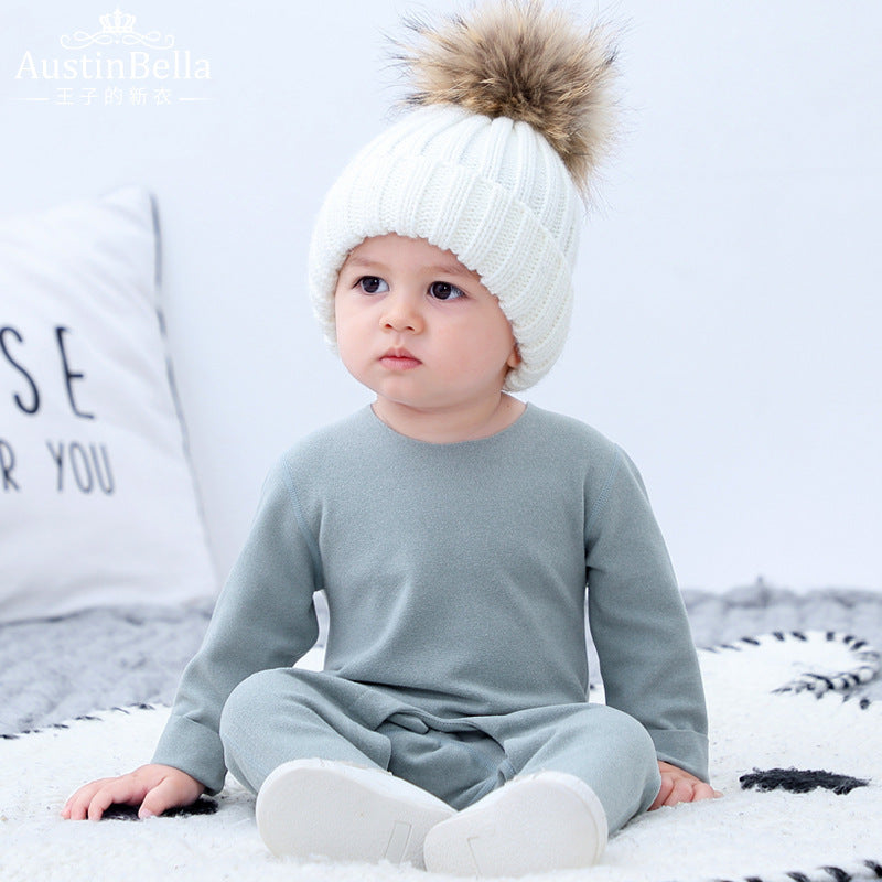 Baby Onsie Pajama