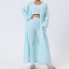 Cozy Knit 3-Piece