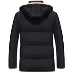 DualCore Reversible Parka
