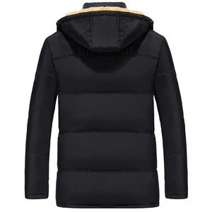 DualCore Reversible Parka