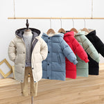Children's Puffer Jacket
