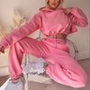 Urban Luxe Sweat Set