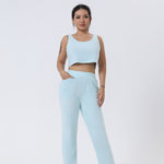 Cozy Knit 3-Piece