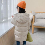 Children's Puffer Jacket