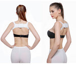 PostureAlign Brace – Humpback & Posture Correction Belt