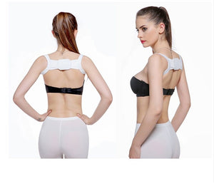 PostureAlign Brace – Humpback & Posture Correction Belt