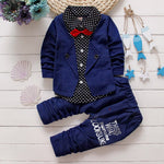 PlayCore Tracksuit – Casual Sports Outfit for Kids