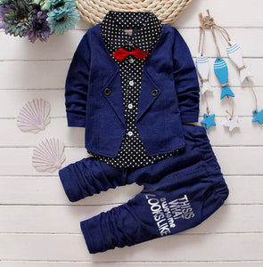 PlayCore Tracksuit – Casual Sports Outfit for Kids