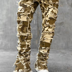 Men's Ripped Jeans