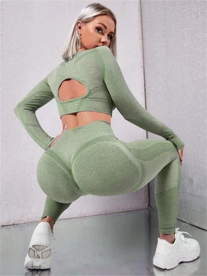 CurveCore Seamless Set