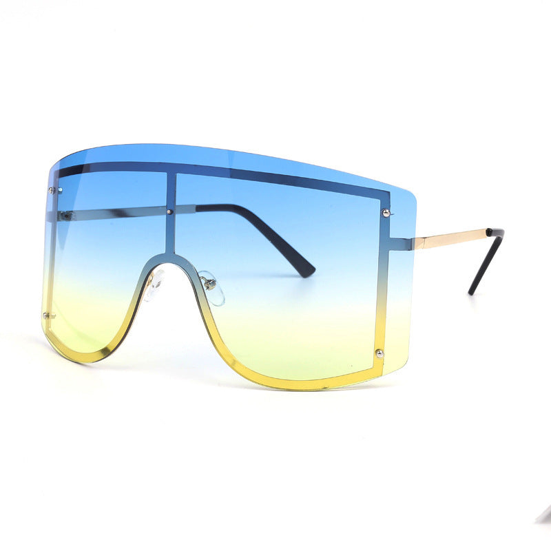 SquareVue Polarized – Women’s Sunglasses