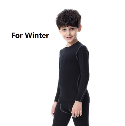 ActiveMini Set – Kids Sportswear Tracksuit for Boys & Girls