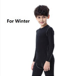 ActiveMini Set – Kids Sportswear Tracksuit for Boys & Girls